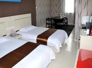 Thank Inn Zibo Gongqingtuan West Road(尚客优快捷酒店(淄博八大局共青团西路店))