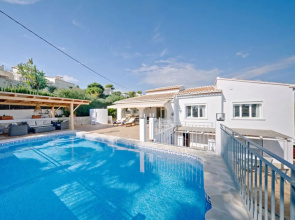 House Aika Jávea