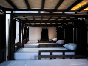 Bad Monkey Samui Hostel