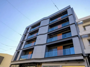 Maestro City Apartments