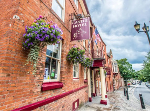 Castle Hotel