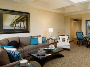 Renaissance Orlando at SeaWorld