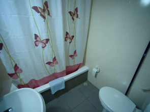 Sun and View Guest House