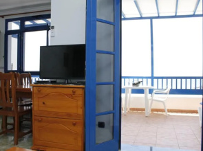 Apartment in Playa Blanca - 103290 by MO Rentals