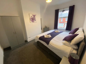 Blackpool Abode - Palatine House