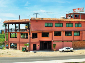 River Side Hotel