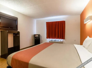 Motel 6 York
