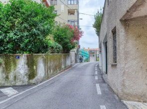 Casa Borea University Flat