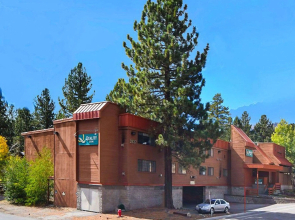Quality Inn Near Mammoth Mountain Ski Resort