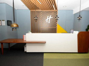 Holiday Inn Istanbul City by IHG