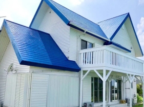 Aguncha Villa Yorontou
