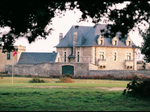 Le Fort De L'océan