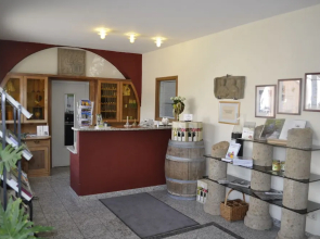 Hotel-Weingut Karlsmühle