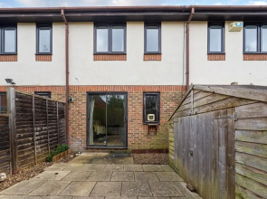 Pierocks Wickets Luxury Entire House, Free Parking and Wi-fi in Maidenhead