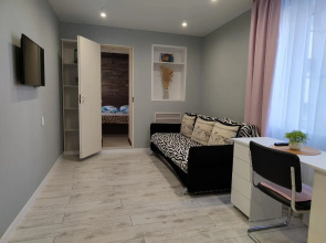 Apartamenty na ulice Klavy Necaevoj 1