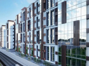 На квартире на улице Автозаводская 23 строение 120