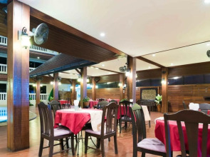 The Residence Garden