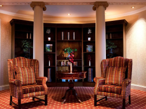 Wotton House Country Estate Hotel