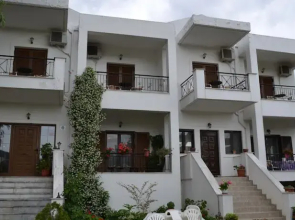 Arapitsas Apartments