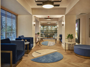 Manna Boutique Hotels