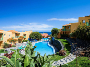 Apartamentos la Caleta