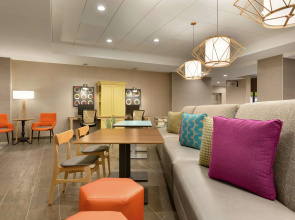 Home2 Suites By Hilton Florence Cincinnati Airport South