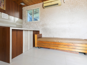 OYO 45376 Anand Milan