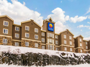 Comfort Inn and Suites St Jerome