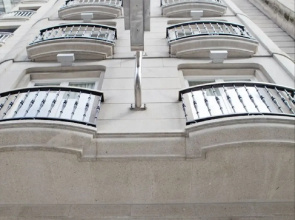 Hotel Arsus