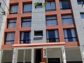 Belgrano Decks II Rental Apartments