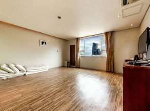 Yeosu Hotel Provence