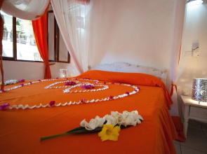 Double Heart Malindi Resort