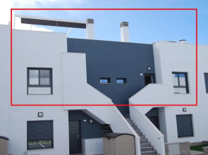Lamar House