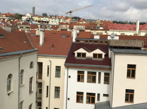 Km Apartments - Andel