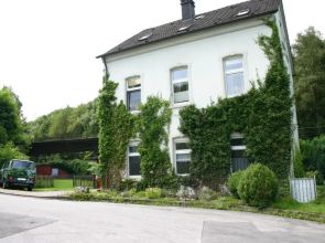Alter Bahnhof