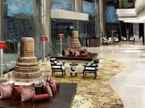 Sofitel Mumbai BKC Hotel