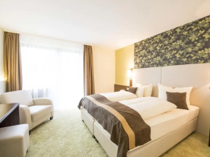 TOP Hotel am Bruchsee