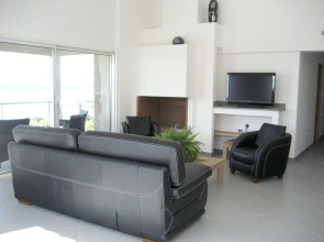 Villa with 5 Bedrooms in Sainte-Lucie de Porto-Vecchio, Zonza, with Private Pool, Enclosed Garden And Wifi - 150 M From the Beach
