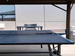 Luxe Grand Hotel Apartments