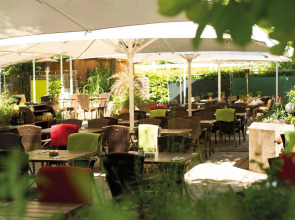 Living Hotel am Olympiapark