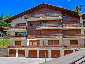 Apartment Stem 2 Verbier