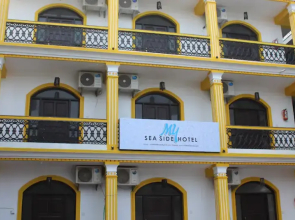 My Seaside Hotel