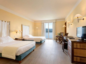 Hotel Punta San Martino