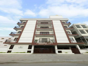 Tranquil Orchid Serviced Apartment