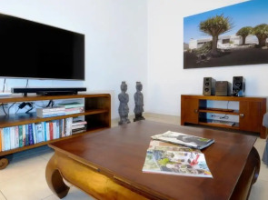 106072 - Villa in Playa Blanca