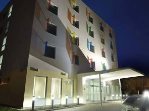 Hotel Euro