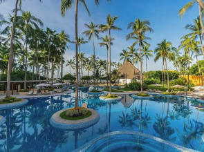 The Westin Playa Vallarta, An All-Inclusive Resort