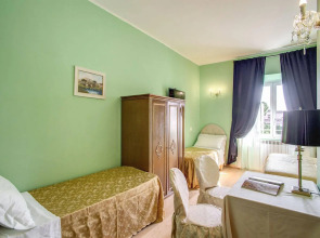 La Residenza dei Principi