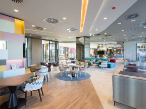 Hampton by Hilton Krakow Airport