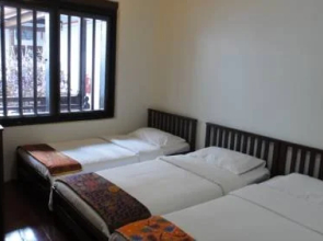 SPOT ON 89707 River View Guest House